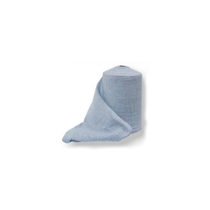 Rollo Trapo Azul 2.6kg