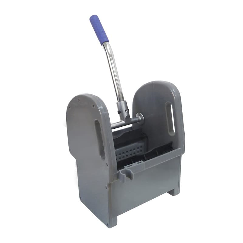Prensa Stilo Cubo Industrial