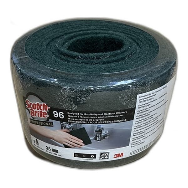 Rollo Estropajo Scotch Brite 600x134